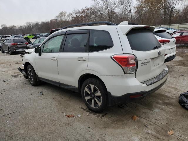 Photo 2 from auction – 2017 SUBARU FORESTER 2 with VIN JF2SJAEC0HH495040