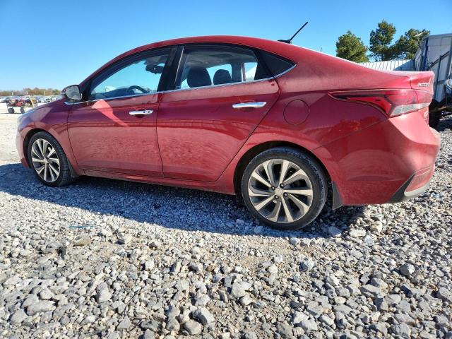 Photo 2 from auction – 2018 HYUNDAI ACCENT LIM with VIN 3KPC34A32JE032042