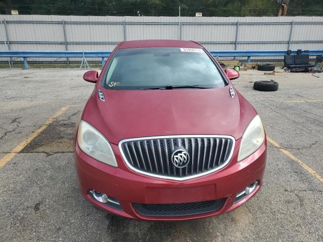 Photo 5 from auction – 2014 BUICK VERANO with VIN 1G4PP5SK6E4204710