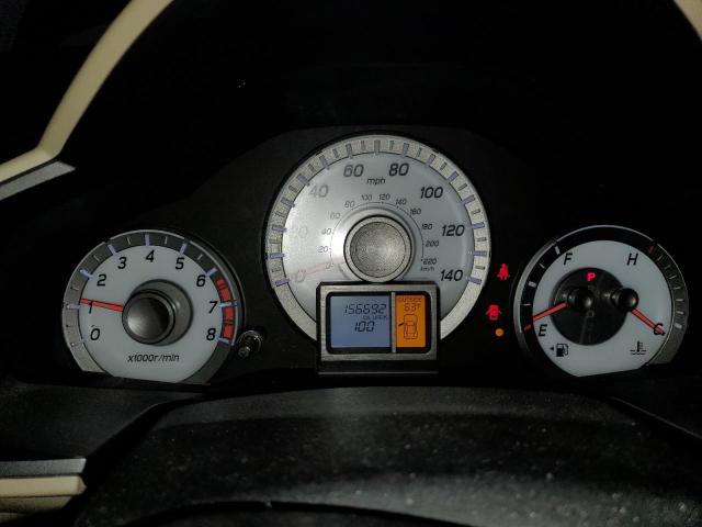 Photo 9 from auction – 2012 HONDA PILOT EXL with VIN 5FNYF3H57CB034820