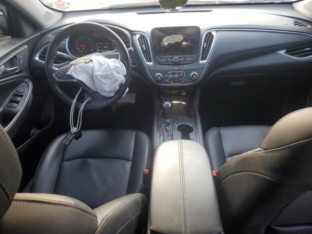 Photo 8 from auction – 2019 CHEVROLET MALIBU LT with VIN 1G1ZD5ST2KF149082