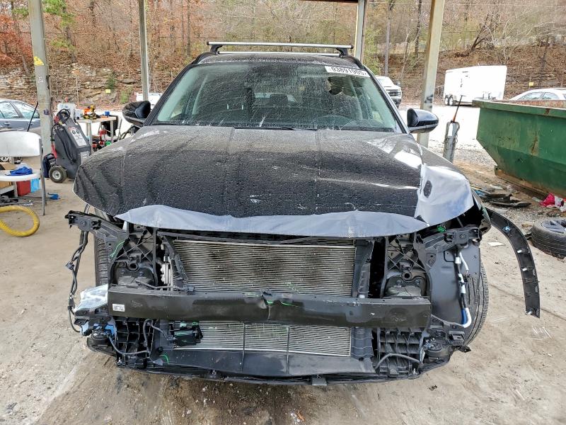 Photo 5 from auction – 2024 HYUNDAI TUCSON SEL with VIN 5NMJB3DE2RH370482