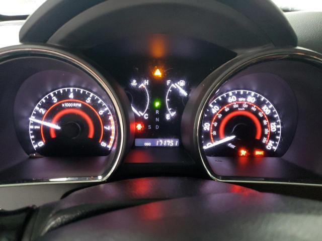 Photo 9 from auction – 2013 TOYOTA HIGHLANDER with VIN 5TDBK3EH2DS274936