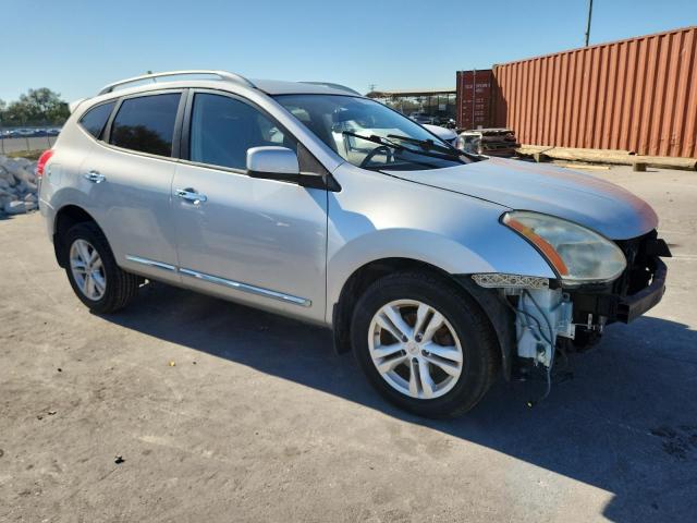 Photo 4 from auction – 2013 NISSAN ROGUE S with VIN JN8AS5MT5DW505569