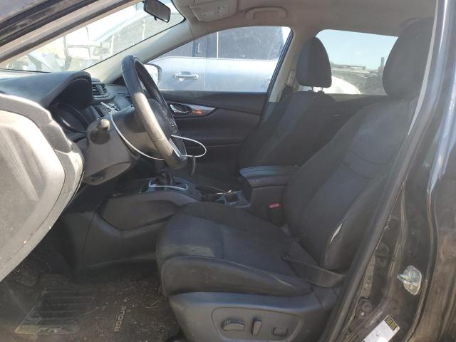 Photo 7 from auction – 2018 NISSAN ROGUE S with VIN KNMAT2MTXJP526589