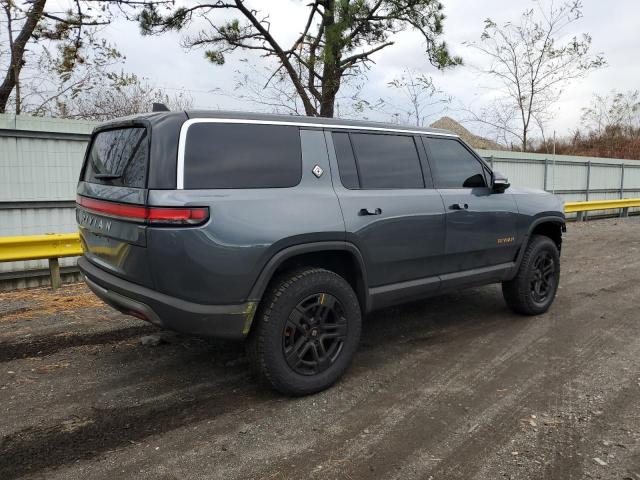 Photo 3 from auction – 2024 RIVIAN R1S ADVENT with VIN 7PDSGABA4RN042504