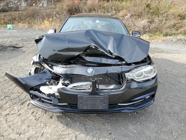 Photo 5 from auction – 2017 BMW 330 XI with VIN WBA8D9C38HA012157