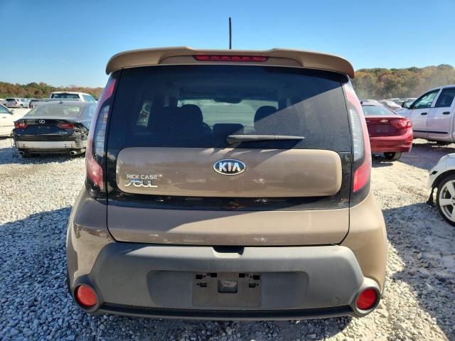 Photo 6 from auction – 2015 KIA SOUL with VIN KNDJN2A29F7185313