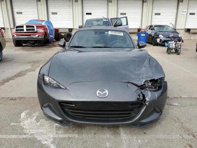 Photo 5 from auction – 2019 MAZDA MX-5 MIATA with VIN JM1NDAM77K0300256