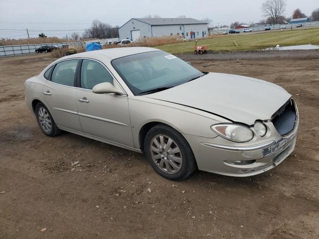 Photo 4 from auction – 2009 BUICK LACROSSE C with VIN 2G4WD582491244801