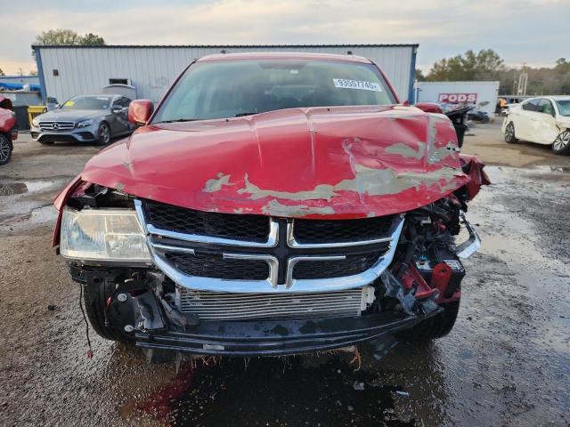 Photo 5 from auction – 2016 DODGE JOURNEY SX with VIN 3C4PDCBB5GT104371