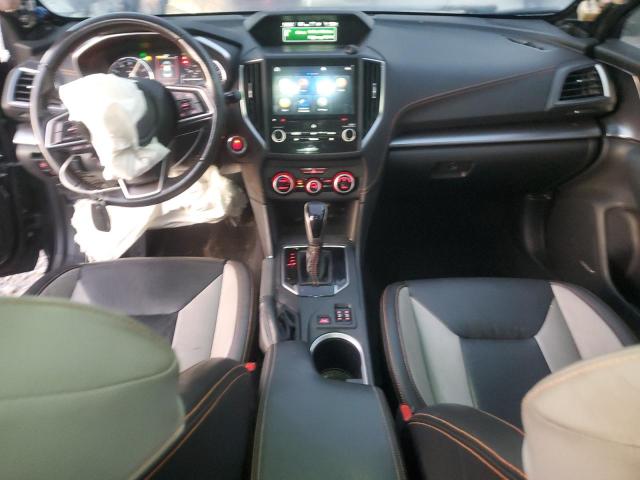 Photo 8 from auction – 2019 SUBARU CROSSTREK with VIN JF2GTANCXK8306966