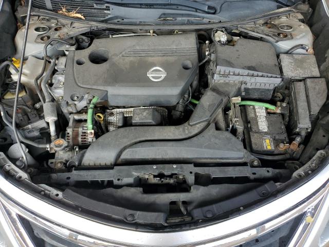 Photo 11 from auction – 2014 NISSAN ALTIMA 2.5 with VIN 1N4AL3AP3EN230205