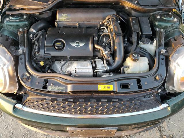 Photo 11 from auction – 2013 MINI COOPER S with VIN WMWSV3C56DT390929