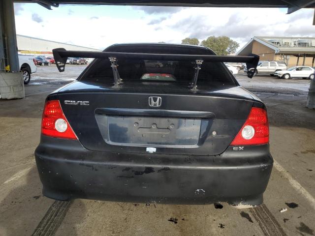 Photo 6 from auction – 2004 HONDA CIVIC with VIN 1HGEM229X4L063176