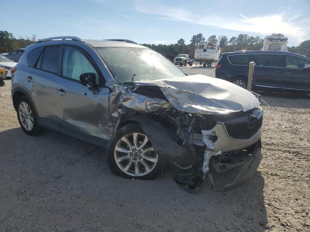 Photo 4 from auction – 2014 MAZDA CX-5 with VIN JM3KE2DY9E0379360