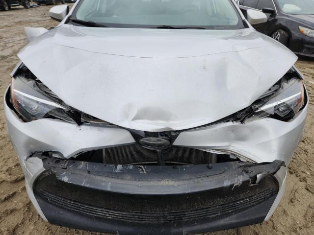 Photo 11 from auction – 2017 TOYOTA COROLLA L with VIN 5YFBURHE9HP662405