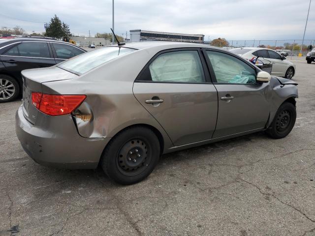 Photo 3 from auction – 2011 KIA FORTE EX with VIN KNAFU4A25B5465978