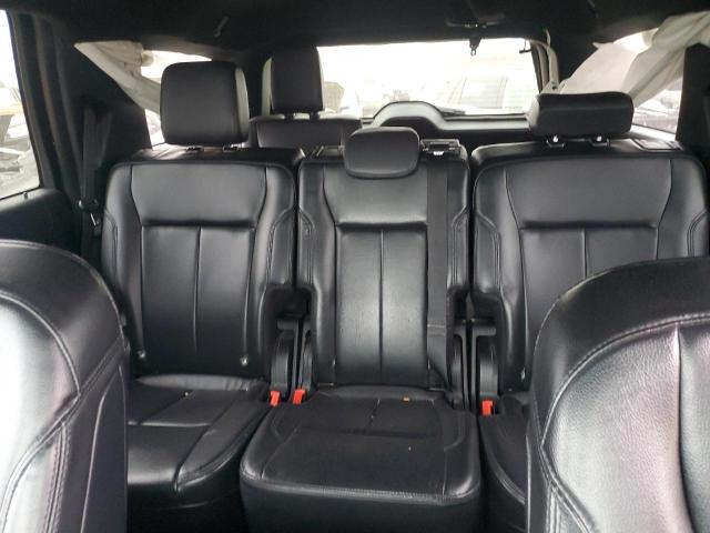 Photo 10 from auction – 2020 FORD EXPEDITION with VIN 1FMJU1HT0LEB01149