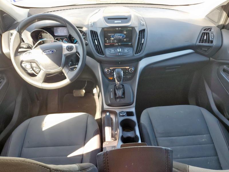 Photo 8 from auction – 2015 FORD ESCAPE SE with VIN 1FMCU0G92FUA41765