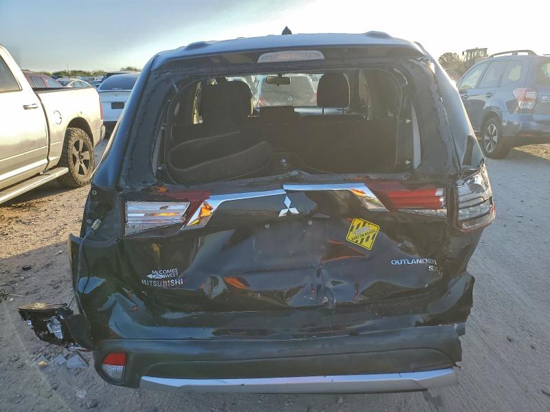 Zdjęcie 6 z aukcji – 2016 MITSUBISHI OUTLANDER z VIN JA4AD3A39GZ040080
