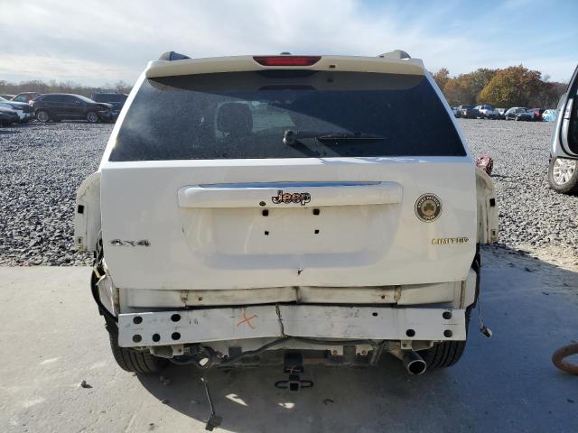 Photo 6 from auction – 2014 JEEP COMPASS LI with VIN 1C4NJDCB6ED717185