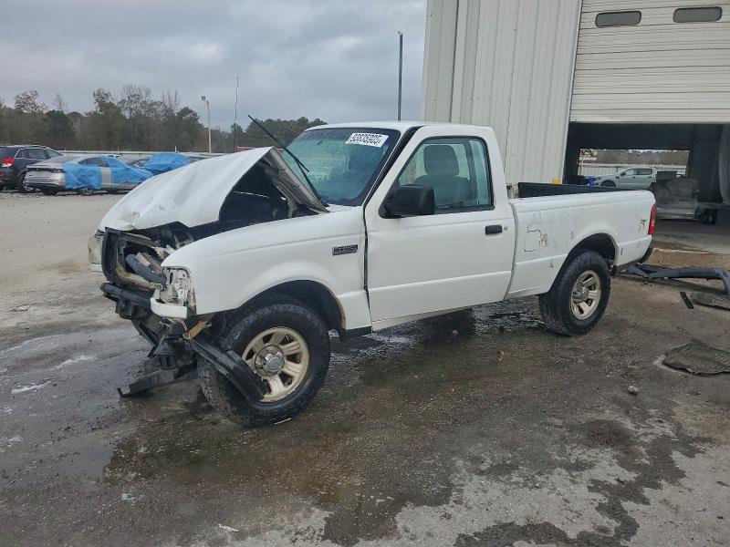 FORD RANGER 2011 with VIN 1FTKR1AD2BPA99095 - Photo from auction