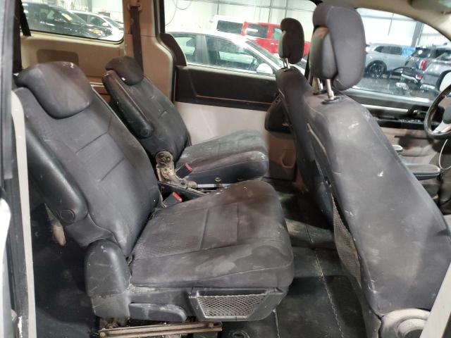 Photo 11 from auction – 2010 DODGE GRAND CARA with VIN 2D4RN4DE3AR302981