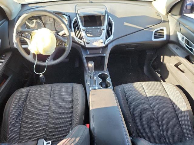 Photo 8 from auction – 2017 GMC TERRAIN with VIN 2GKALLEKXH6225721