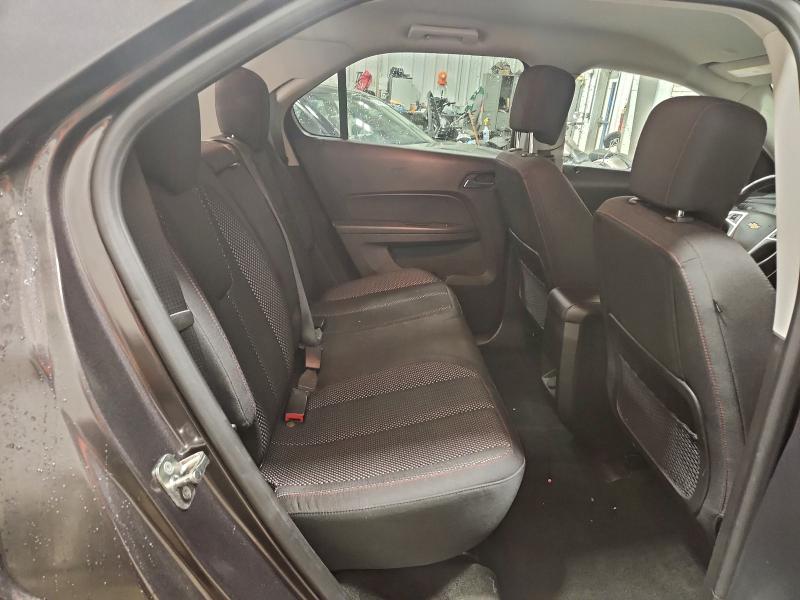 Photo 11 from auction – 2013 CHEVROLET EQUINOX LT with VIN 2GNFLEEK8D6277038