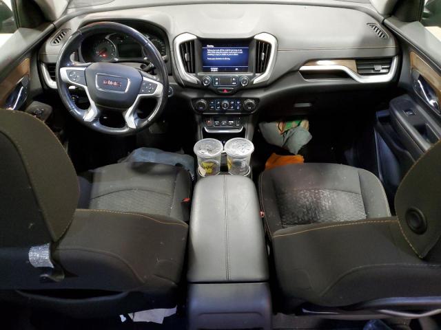 Photo 8 from auction – 2019 GMC TERRAIN SL with VIN 3GKALTEV8KL329881