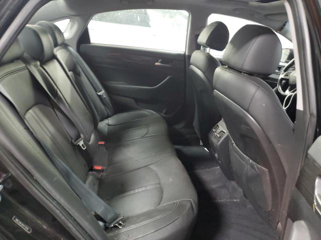 Photo 10 from auction – 2019 HYUNDAI SONATA LIM with VIN 5NPE34AF3KH777544