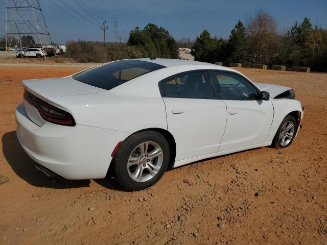 Photo 3 from auction – 2020 DODGE CHARGER SX with VIN 2C3CDXBG7LH160630