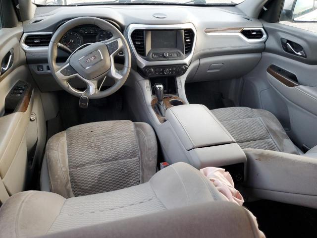 Photo 8 from auction – 2018 GMC ACADIA SLE with VIN 1GKKNLLA0JZ234902