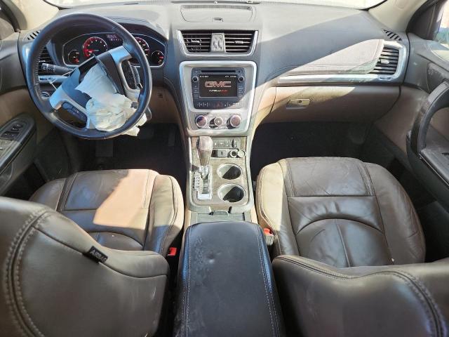 Photo 8 from auction – 2015 GMC ACADIA SLT with VIN 1GKKRRKD1FJ213646