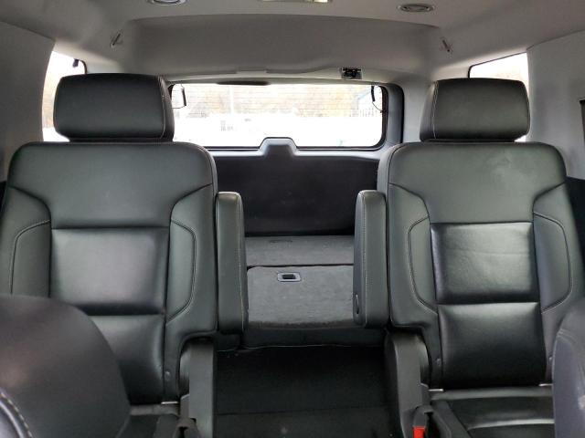 Photo 10 from auction – 2019 CHEVROLET TAHOE with VIN 1GNSCBKC9KR396793