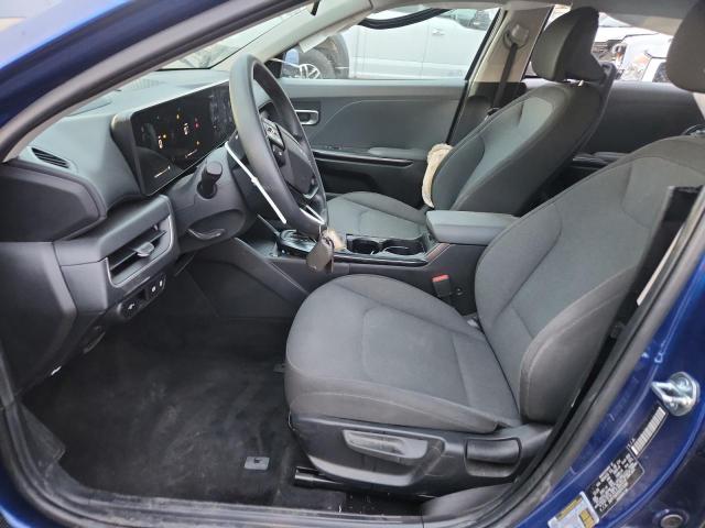 Photo 7 from auction – 2025 KIA K4 LX with VIN 3KPFT4DE8SE072086