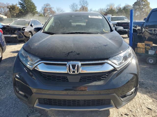 Photo 5 from auction – 2017 HONDA CR-V EXL with VIN 7FARW1H89HE045798