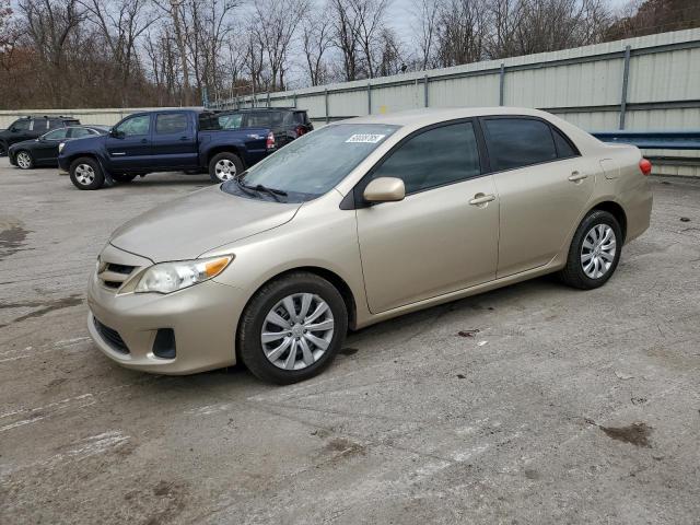 TOYOTA COROLLA BA 2012 with VIN 5YFBU4EE0CP053008 - Photo from auction