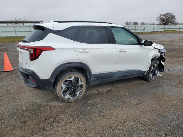 Photo 3 from auction – 2025 KIA SELTOS S with VIN KNDEUCAA6S7760446