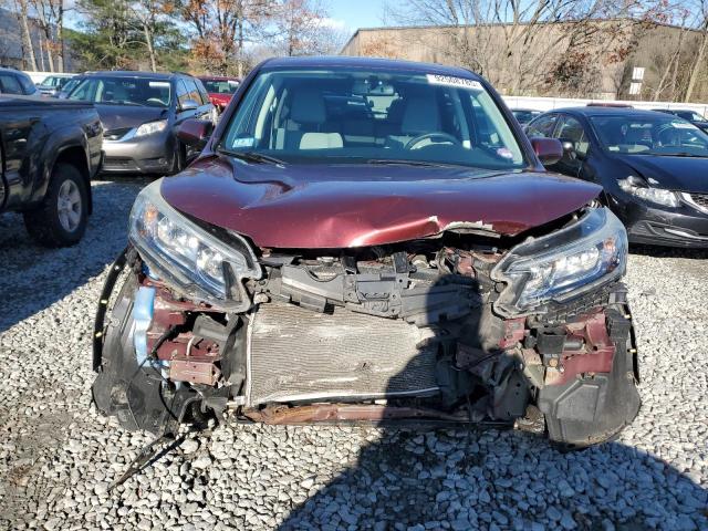 Photo 5 from auction – 2015 HONDA CR-V EX with VIN 2HKRM4H58FH703828
