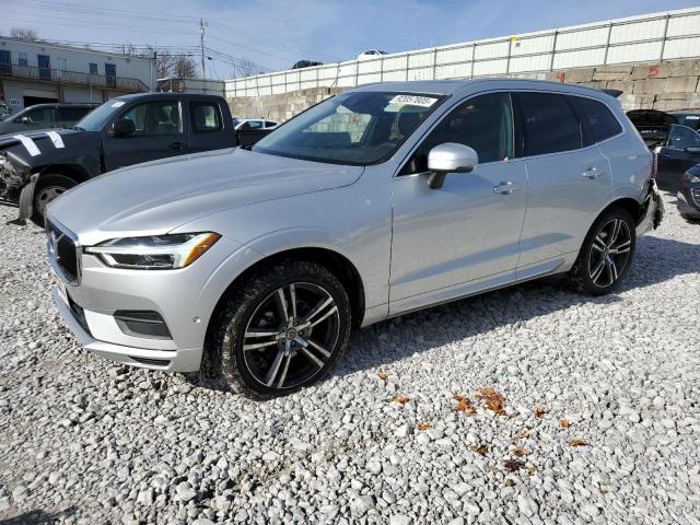 Photo 1 from auction – 2019 VOLVO XC60 T5 with VIN LYV102RK7KB184024