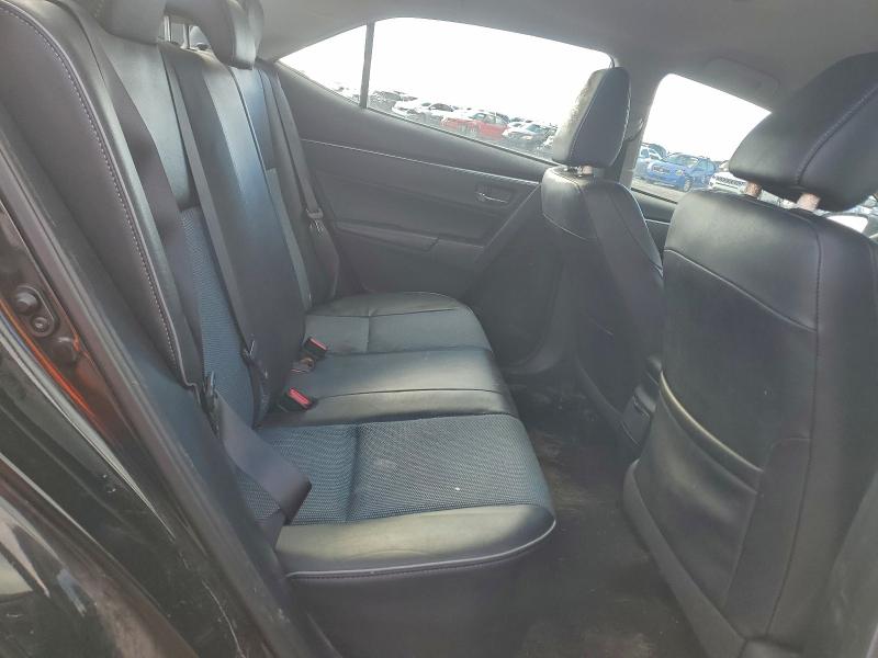 Photo 10 from auction – 2014 TOYOTA COROLLA L with VIN 2T1BURHE5EC059074