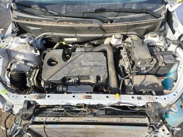 Photo 12 from auction – 2021 GMC TERRAIN SL with VIN 3GKALMEVXML305686