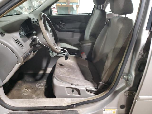 Photo 7 from auction – 2007 CHEVROLET MALIBU LS with VIN 1G1ZS58F77F297937