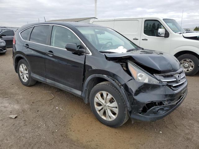 Photo 4 from auction – 2012 HONDA CR-V EXL with VIN 2HKRM4H71CH112348