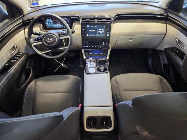 Photo 8 from auction – 2022 HYUNDAI TUCSON SEL with VIN KM8JFCA19NU058986