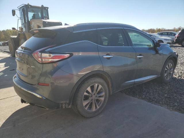 Photo 3 from auction – 2015 NISSAN MURANO S with VIN 5N1AZ2MH2FN236016