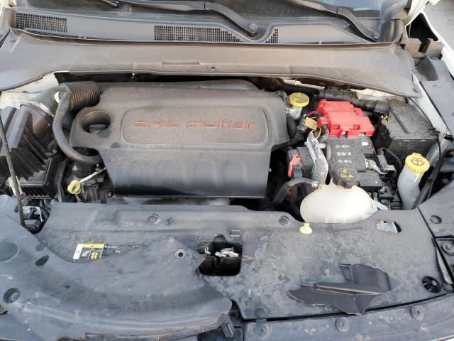 Photo 12 from auction – 2019 JEEP COMPASS LI with VIN 3C4NJDCB0KT761351