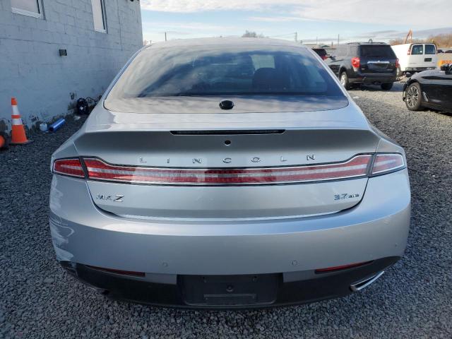 Photo 6 from auction – 2013 LINCOLN MKZ with VIN 3LN6L2JK3DR812990